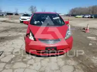2013 Honda FIT фото