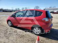 2013 Honda FIT фото