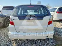 2013 Honda FIT photo