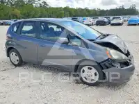 2013 Honda FIT фото