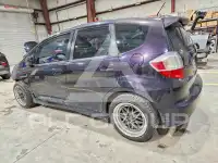 2013 Honda FIT photo
