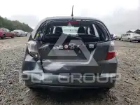 2013 Honda FIT фото