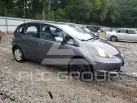 2013 Honda FIT фото