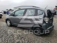 2013 Honda FIT фото