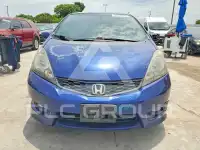 2013 Honda FIT photo