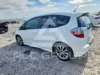 2013 Honda FIT photo