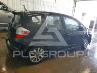 2013 Honda FIT фото