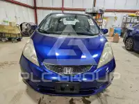 2013 Honda FIT фото