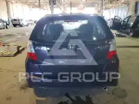 2013 Honda FIT фото