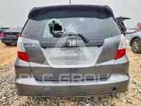 2013 Honda FIT фото