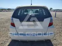 2013 Honda FIT фото