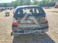 2013 Honda FIT photo