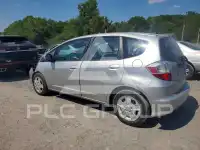 2013 Honda FIT photo