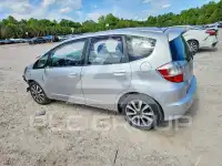 2013 Honda FIT фото