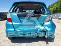 2013 Honda FIT фото