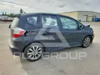2013 Honda FIT фото