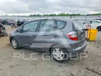 2013 Honda FIT фото