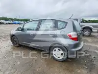 2013 Honda FIT photo