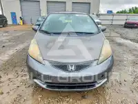 2013 Honda FIT photo