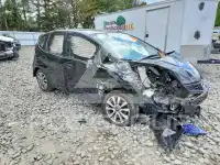 2013 Honda FIT фото