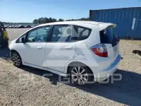 2013 Honda FIT фото