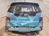 2013 Honda FIT photo