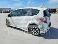 2013 Honda FIT фото