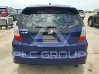 2013 Honda FIT photo