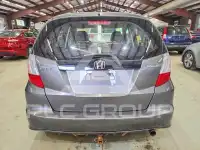 2013 Honda FIT фото