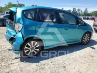 2013 Honda FIT фото