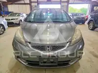 2013 Honda FIT фото