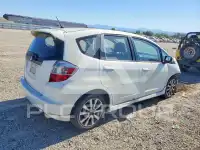 2013 Honda FIT фото