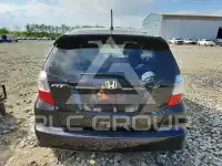 2013 Honda FIT photo