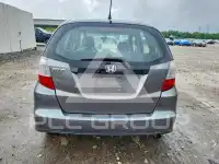 2013 Honda FIT photo