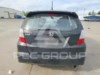 2013 Honda FIT фото