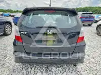 2013 Honda FIT photo
