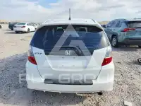 2013 Honda FIT photo
