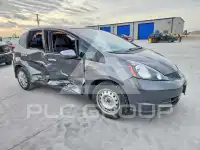 2013 Honda FIT фото