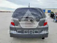 2013 Honda FIT фото
