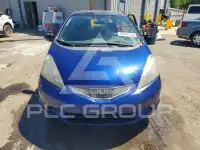 2013 Honda FIT photo