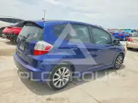 2013 Honda FIT photo