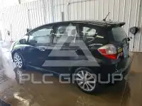 2013 Honda FIT фото