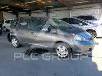 2013 Honda FIT фото