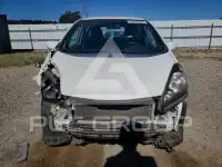 2013 Honda FIT фото