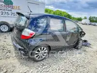 2013 Honda FIT фото