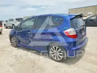 2013 Honda FIT photo