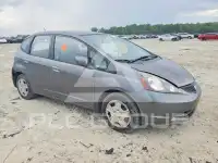 2013 Honda FIT photo