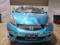 2013 Honda FIT photo