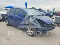 2013 Honda FIT фото