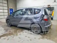 2013 Honda FIT фото